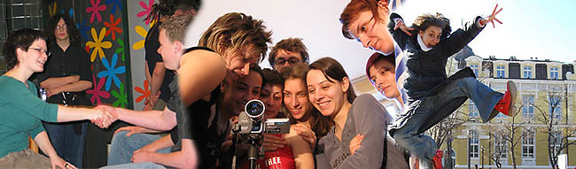 Youth event Slovenia 2008 Youth event Slovenia 2008